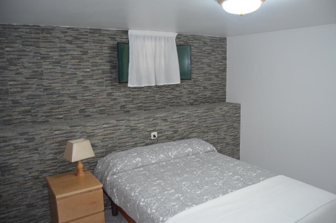 Вилла Fantastica Casa A 500 Metros De La Playa De San Jorge. Феррол Экстерьер фото