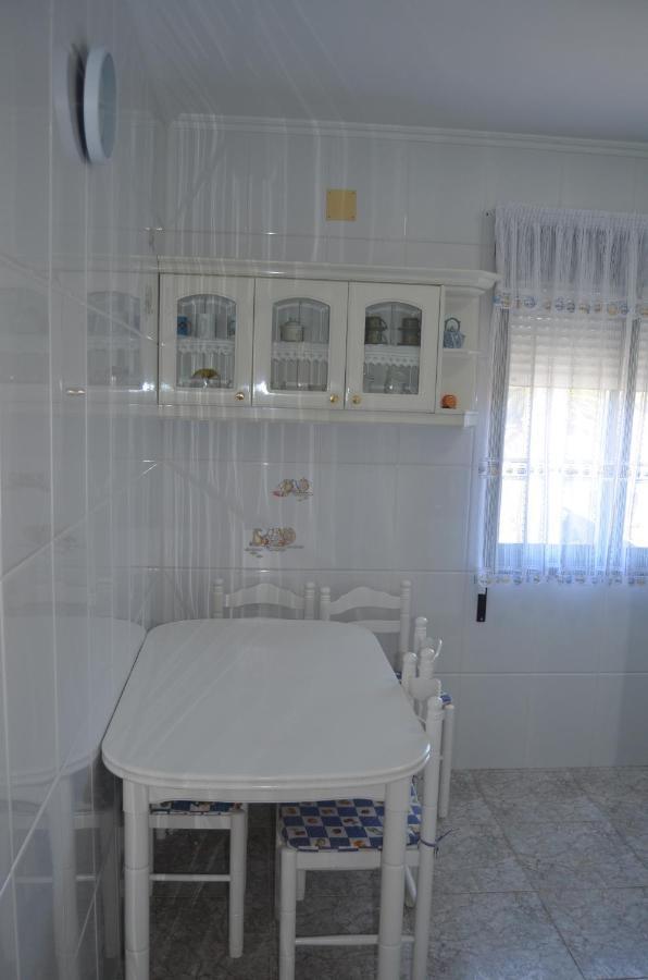 Вилла Fantastica Casa A 500 Metros De La Playa De San Jorge. Феррол Экстерьер фото