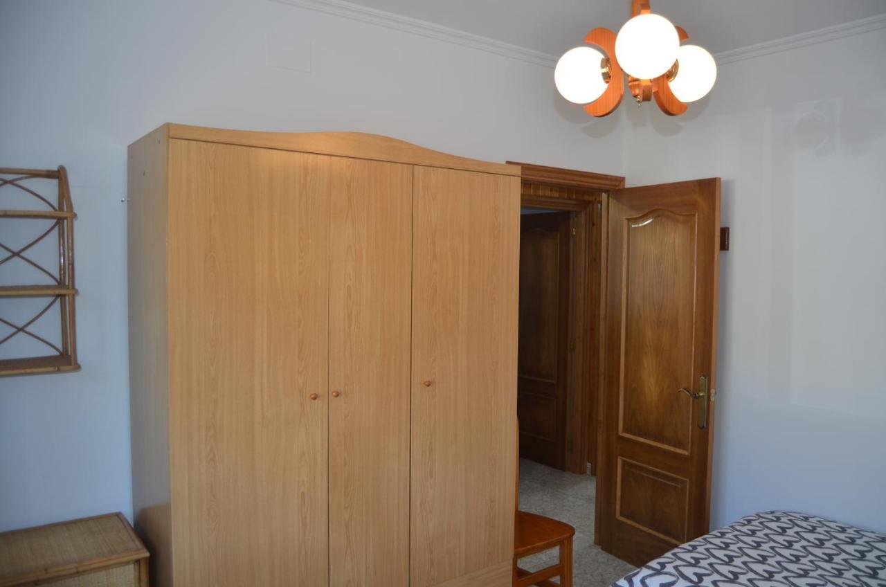 Вилла Fantastica Casa A 500 Metros De La Playa De San Jorge. Феррол Экстерьер фото